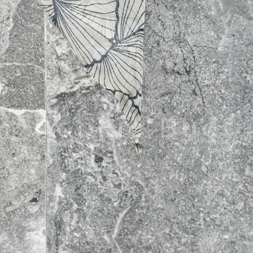 ROOKIE BUD韓國代購女裝新款真品人氣職業26春夏圍巾披肩ROOKIE BUD-L圍巾/披肩