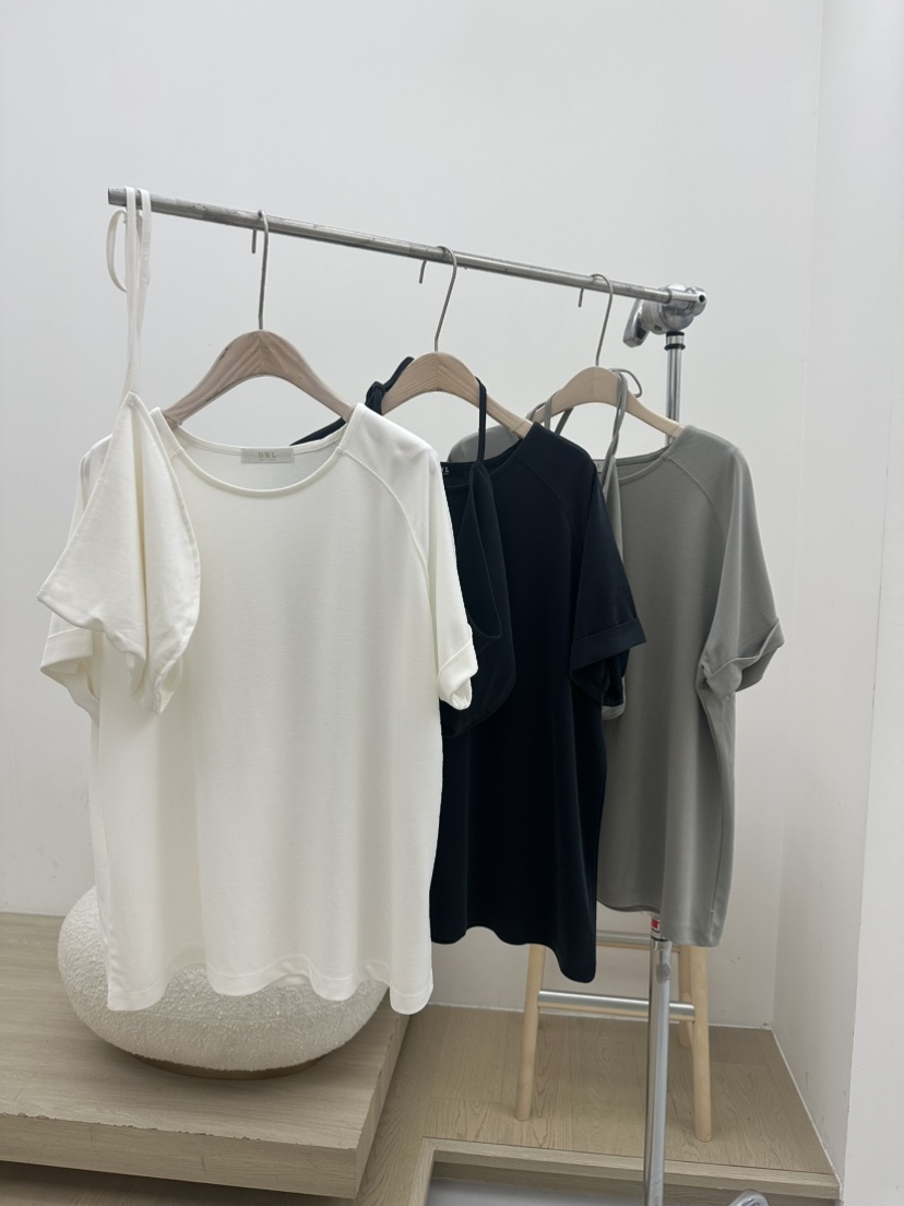 ONL東大門代購女士新款推薦時尚職業26春夏休閑人氣熱賣套裝ONL套裝