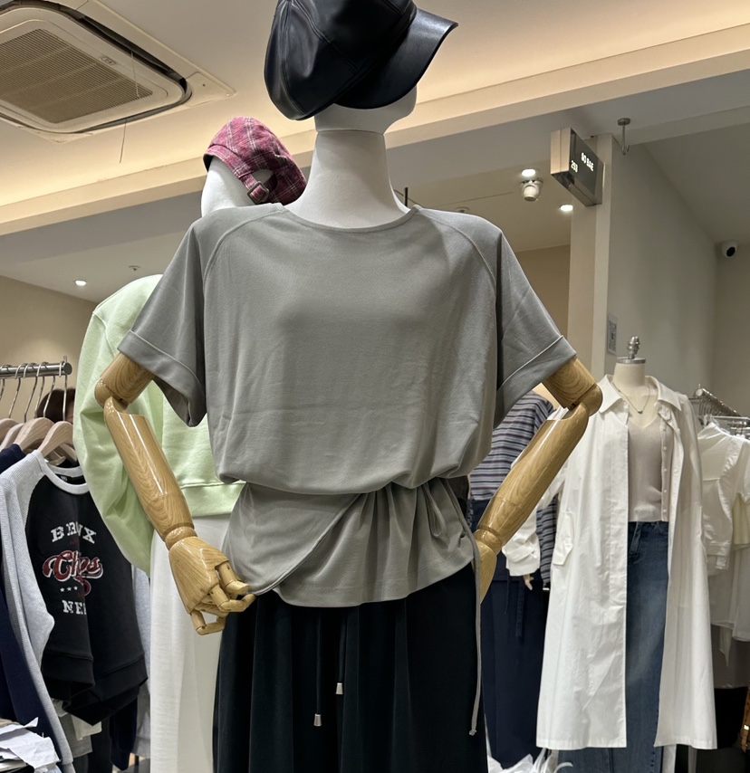 ONL東大門代購女士新款推薦時尚職業26春夏休閑人氣熱賣套裝ONL套裝