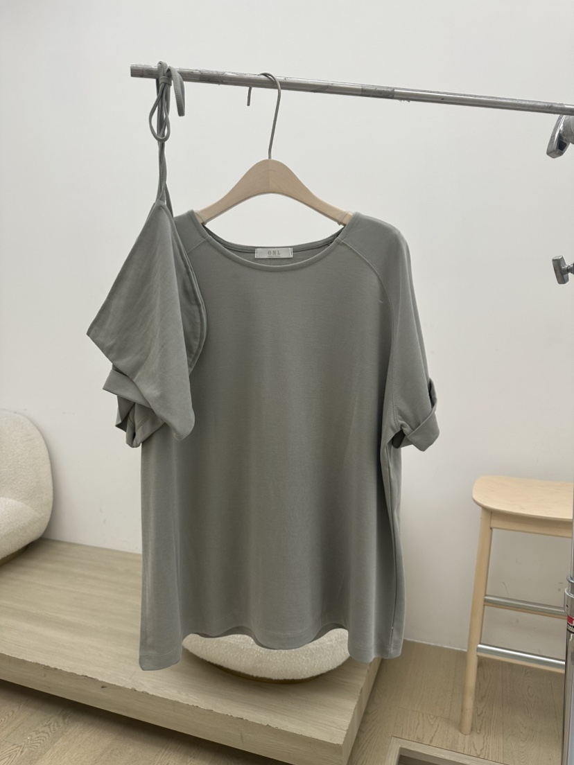 ONL東大門代購女士新款推薦時尚職業26春夏休閑人氣熱賣套裝ONL套裝圖色2