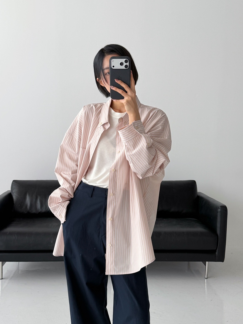 CELEBRITY-A韓國代購女裝新款真品休閑時尚推薦襯衫蕾絲衫CELEBRITY-A襯衫/蕾絲衫