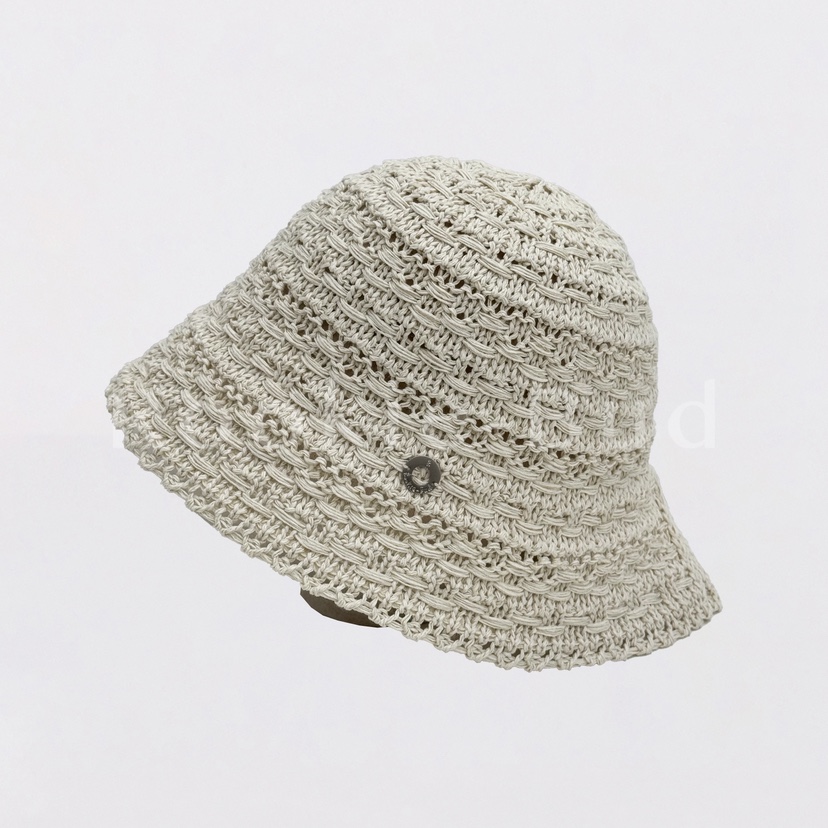 ROOKIE BUD東大門實拍女裝新品推薦職業真品帽子漁夫帽開衩ROOKIE BUD-L帽子