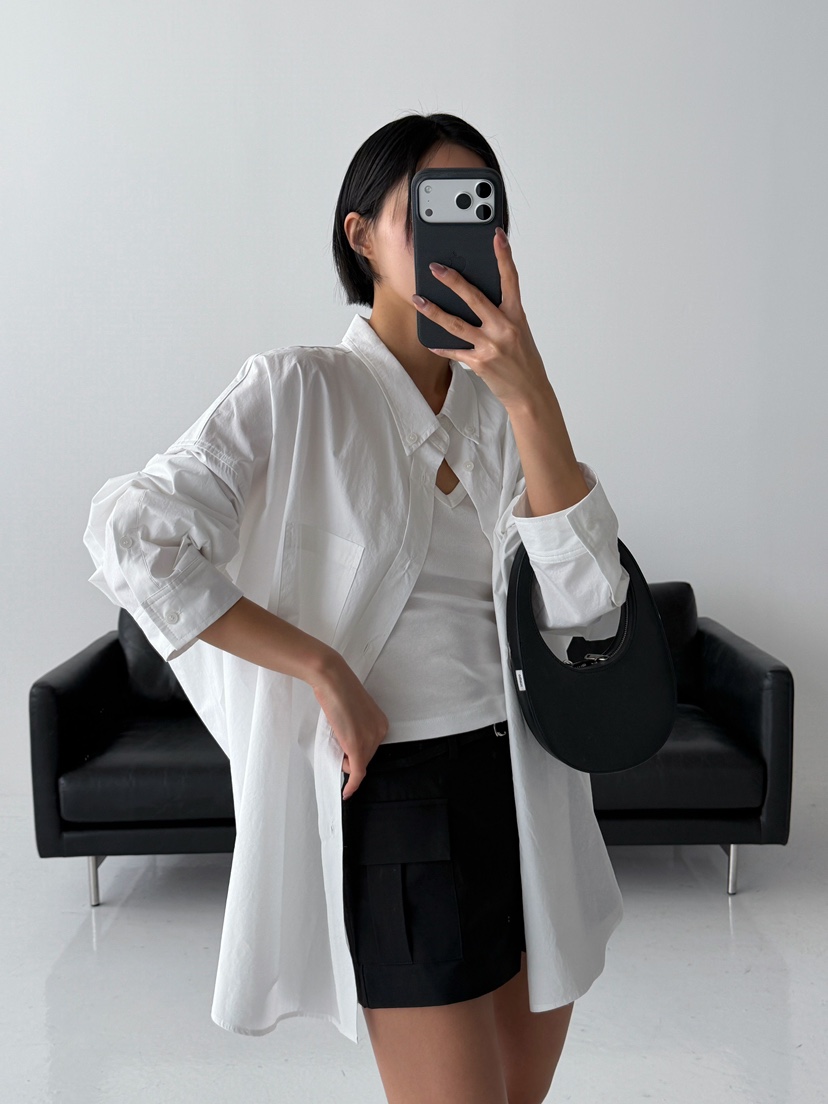 CELEBRITY-A韓國代購女裝新品熱賣職業時尚推薦襯衫蕾絲衫CELEBRITY-A襯衫/蕾絲衫