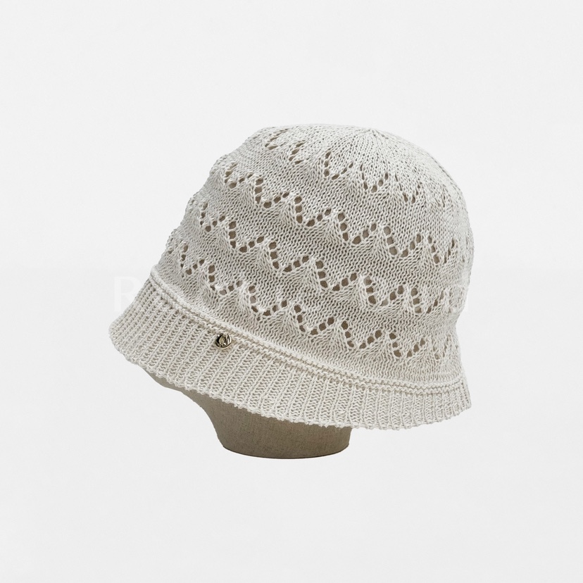 ROOKIE BUD韓國代購女士新品職業真品推薦熱賣26春夏帽子ROOKIE BUD-L帽子