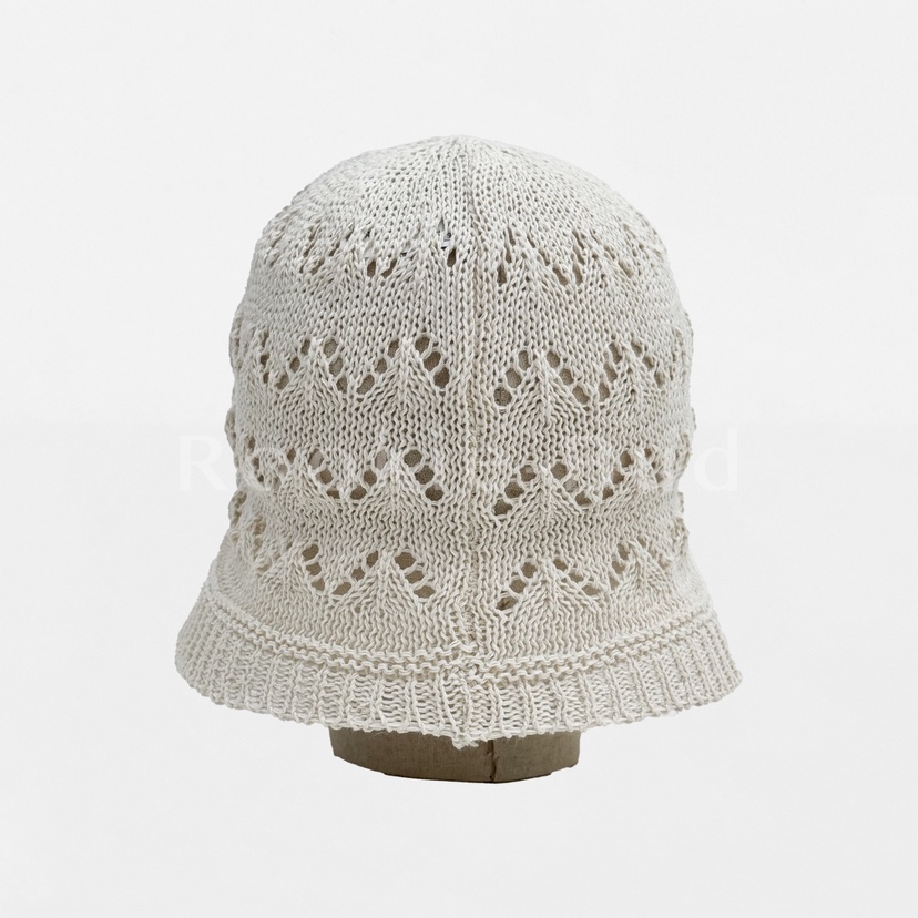 ROOKIE BUD韓國代購女士新品職業真品推薦熱賣26春夏帽子ROOKIE BUD-L帽子