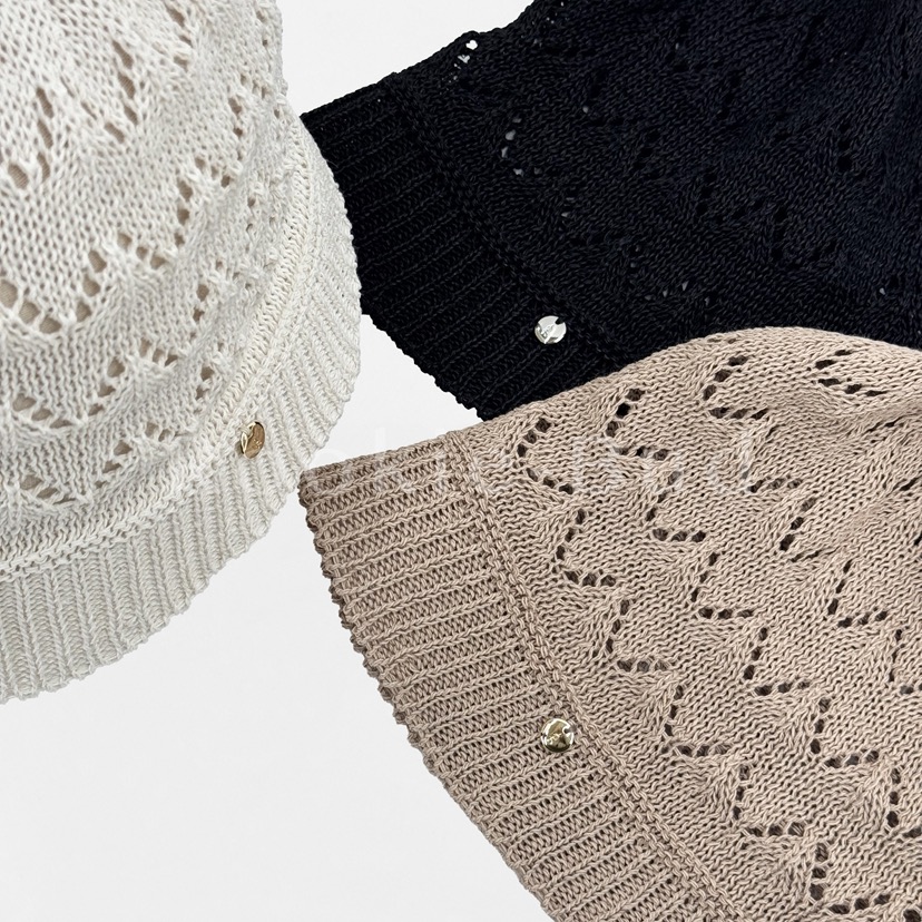 ROOKIE BUD韓國代購女士新品職業真品推薦熱賣26春夏帽子ROOKIE BUD-L帽子