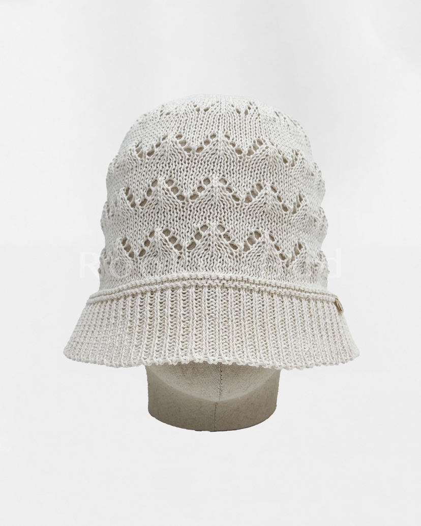 ROOKIE BUD韓國代購女士新品職業真品推薦熱賣26春夏帽子ROOKIE BUD-L帽子圖色1