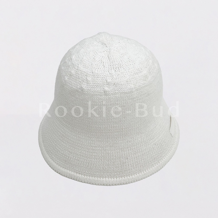 ROOKIE BUD東大門代購女裝新款推薦人氣真品帽子漁夫帽皮革ROOKIE BUD-L帽子圖色2