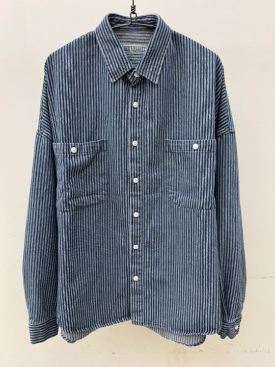 FARMERS MARKET東大門代購女士新品推薦26春夏襯衫蕾絲衫FARMERS MARKET襯衫/蕾絲衫圖色2