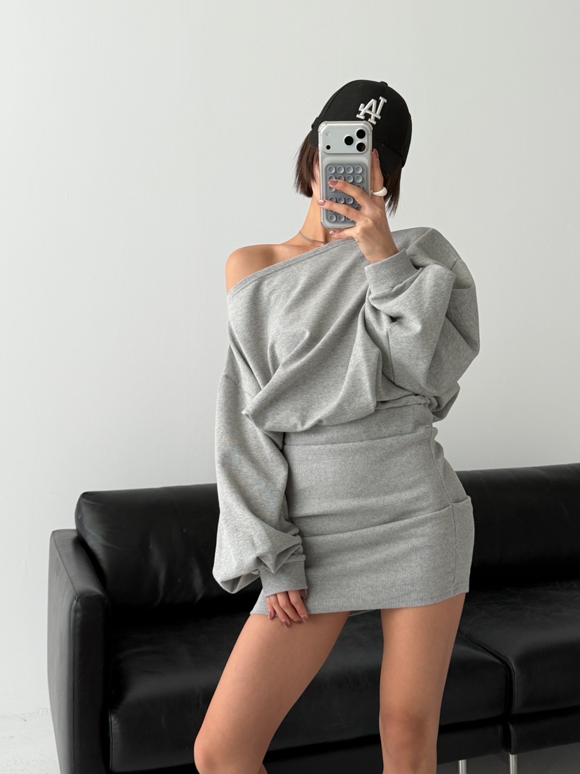 CELEBRITY-A東大門實拍女裝新款26春夏推薦時尚熱賣連衣裙CELEBRITY-A連衣裙