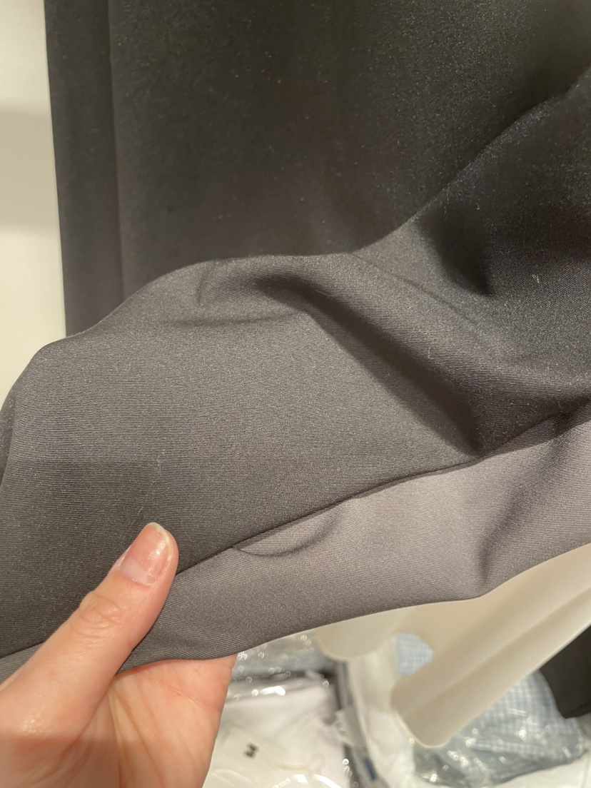 ORMORE東大門實拍女士新品職業26春夏人氣休閑真品推薦長裙ORMORE長裙