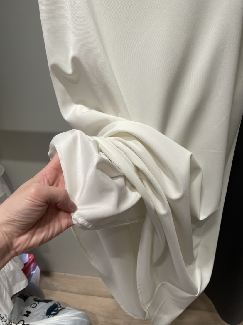 ORMORE東大門實拍女士新品職業26春夏人氣休閑真品推薦長裙ORMORE長裙