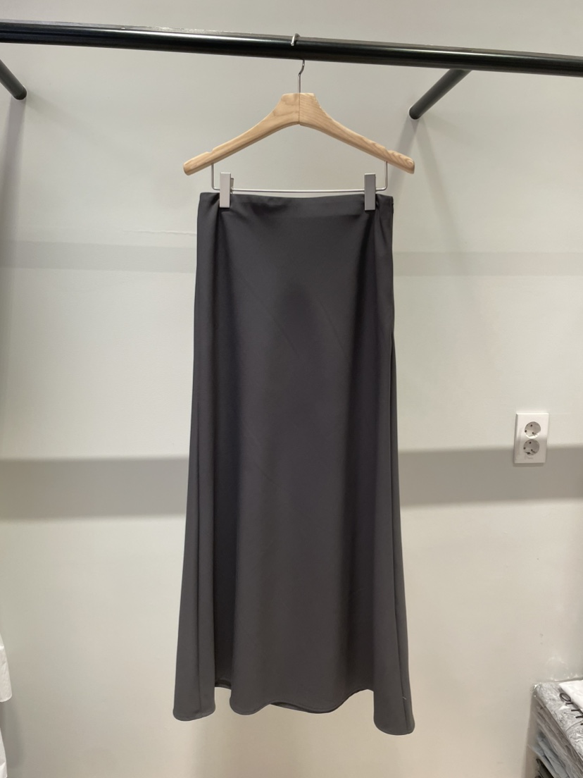 ORMORE東大門實拍女士新品職業26春夏人氣休閑真品推薦長裙ORMORE長裙圖色2