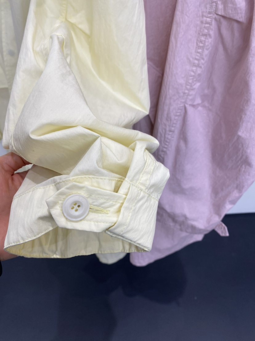 BANUL東大門直郵女士新款職業時尚熱賣真品26春夏長款風衣花朵BANUL長款風衣