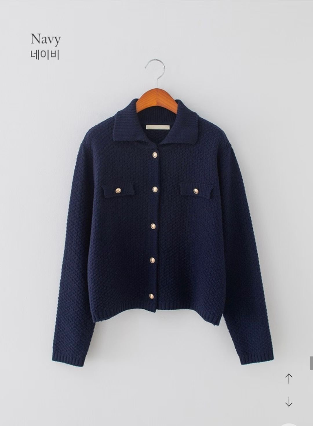 J-STORY韓國代購女士新款推薦職業休閑26春夏熱賣時尚夾克J-STORY夾克圖色1