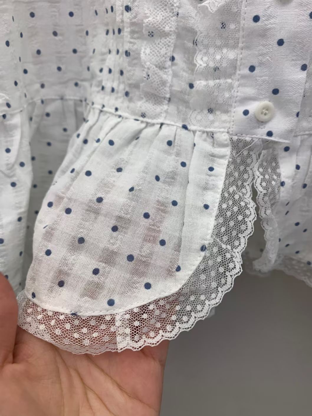 J-STORY東大門實拍女士新品人氣真品時尚熱賣襯衫蕾絲衫J-STORY襯衫/蕾絲衫