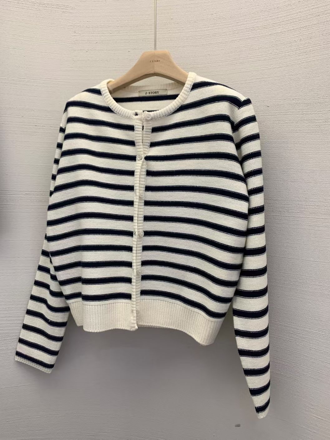 J-STORY韓國代購女裝新品熱賣推薦26春夏職業休閑套裝套裝J-STORY套裝圖色2