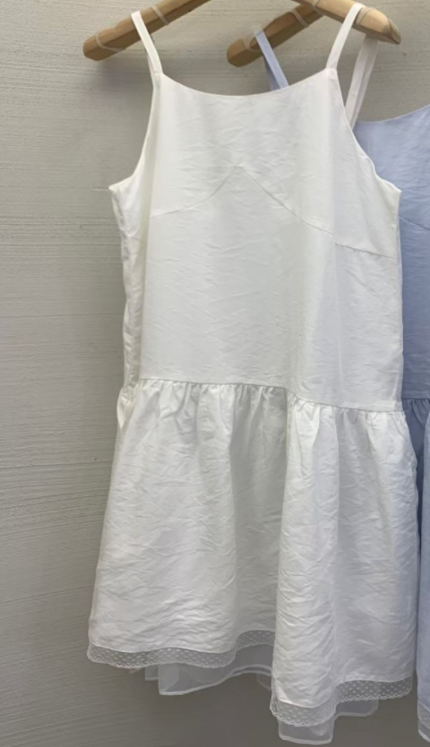 J-STORY東大門直郵女士新品推薦時尚人氣26春夏休閑連衣裙J-STORY連衣裙圖色1