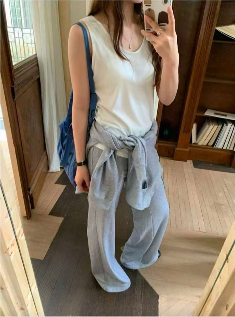 J-STORY東大門直郵女裝新款職業時尚推薦真品休閑休閑褲J-STORY休閑褲