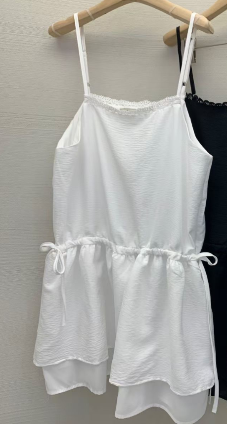 J-STORY東大門直郵女士新品人氣26春夏時尚職業真品連衣裙J-STORY連衣裙圖色1