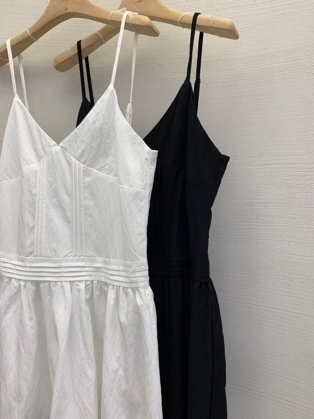 J-STORY韓國代購女裝新款人氣26春夏職業真品熱賣連衣裙J-STORY連衣裙