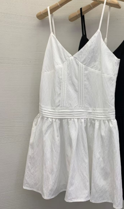 J-STORY韓國代購女裝新款人氣26春夏職業真品熱賣連衣裙J-STORY連衣裙圖色1