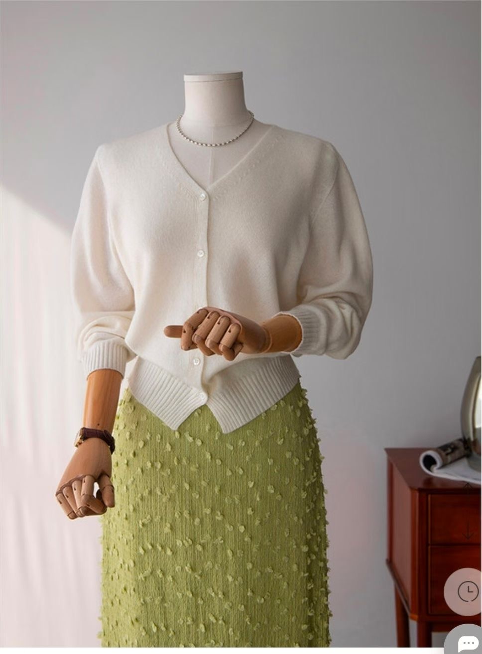 J-STORY東大門代購女裝新款推薦真品人氣熱賣職業針織衫J-STORY針織衫