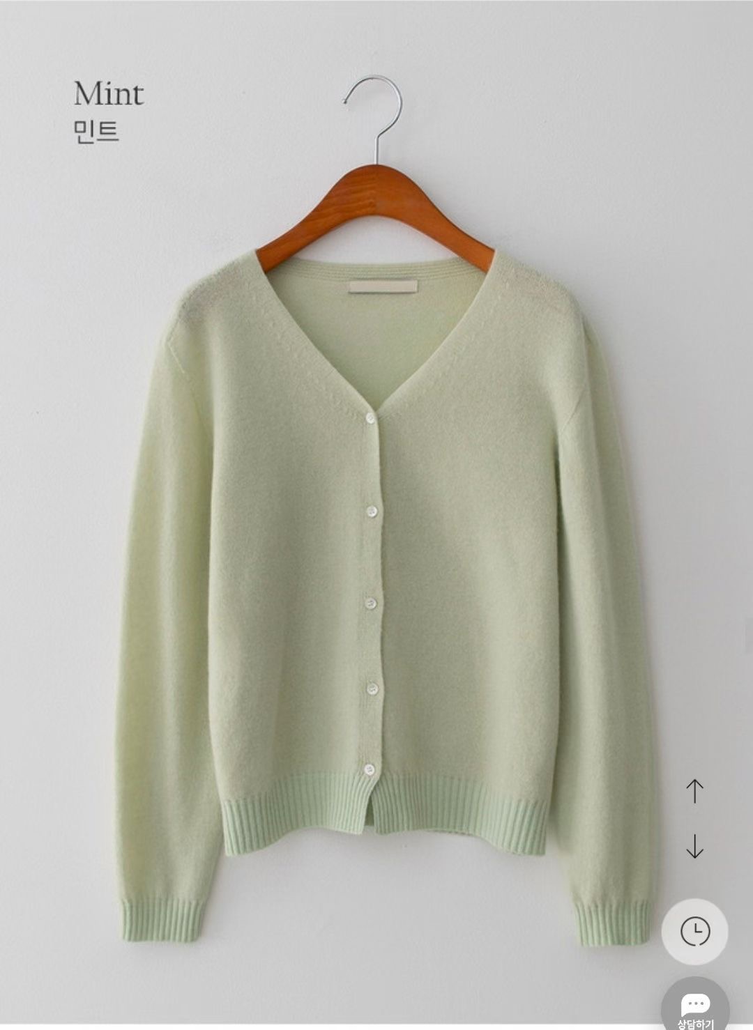 J-STORY東大門代購女裝新款推薦真品人氣熱賣職業針織衫J-STORY針織衫圖色2