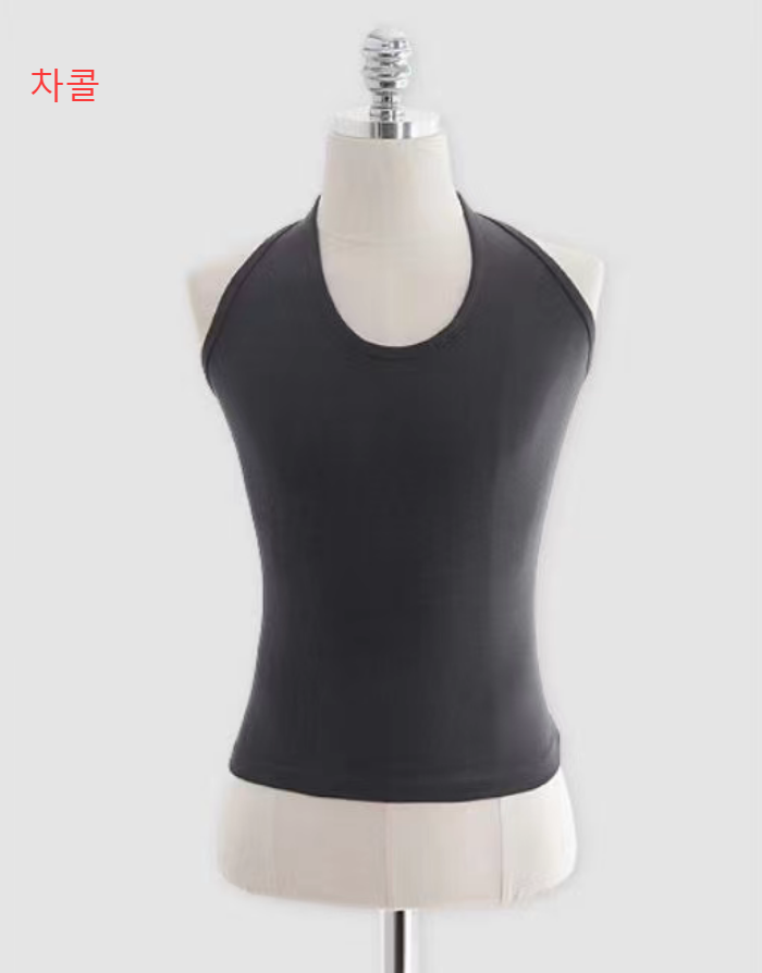 ALEWK韓國直郵女士新款人氣熱賣26春夏時尚休閑真品吊帶背心ALEWK吊帶/背心圖色3