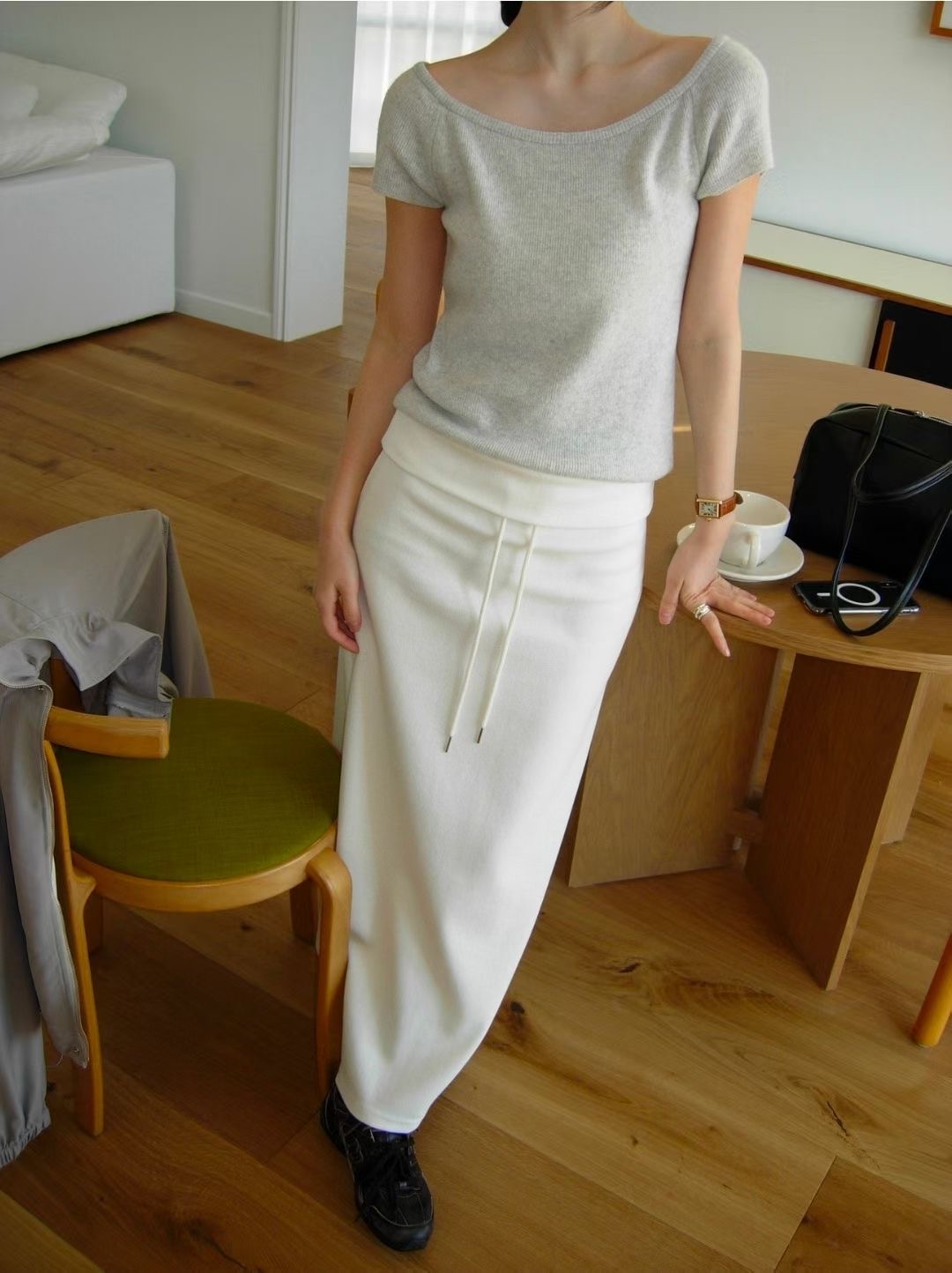 J-STORY韓國代購女士新品推薦26春夏休閑熱賣人氣針織衫J-STORY針織衫