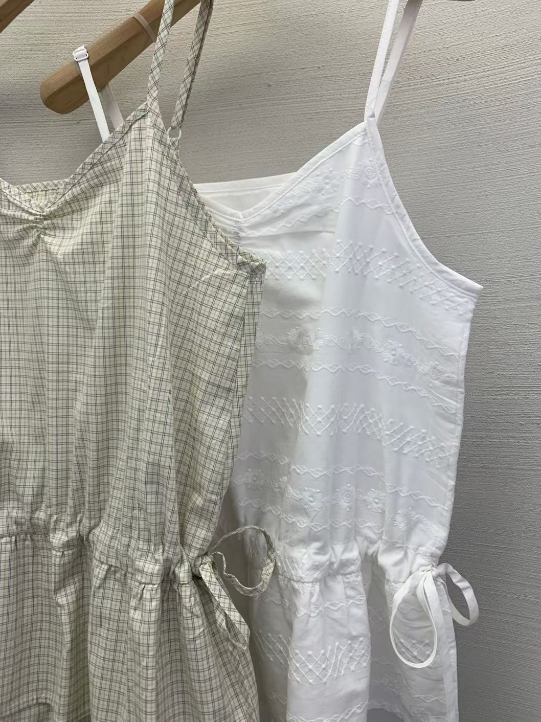 J-STORY韓國直郵女士新款推薦職業休閑26春夏時尚吊帶背心J-STORY吊帶/背心