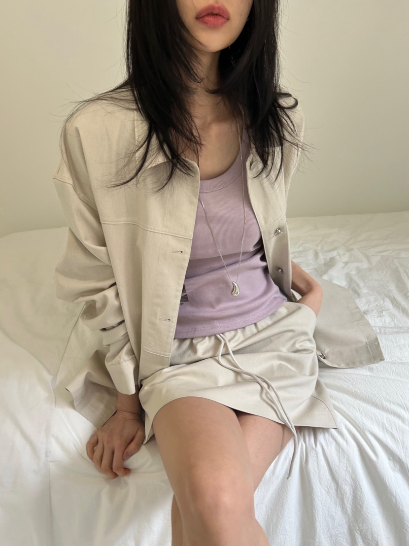 ME MO東大門直郵女士新款時尚熱賣人氣職業推薦真品夾克ME MO夾克