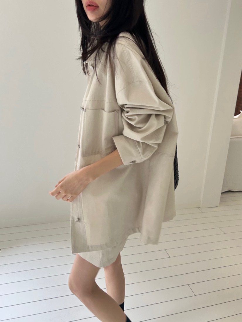 ME MO東大門直郵女士新款時尚熱賣人氣職業推薦真品夾克ME MO夾克