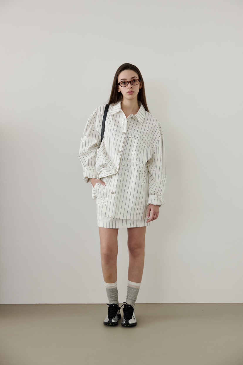 ME MO東大門直郵女士新款時尚熱賣人氣職業推薦真品夾克ME MO夾克