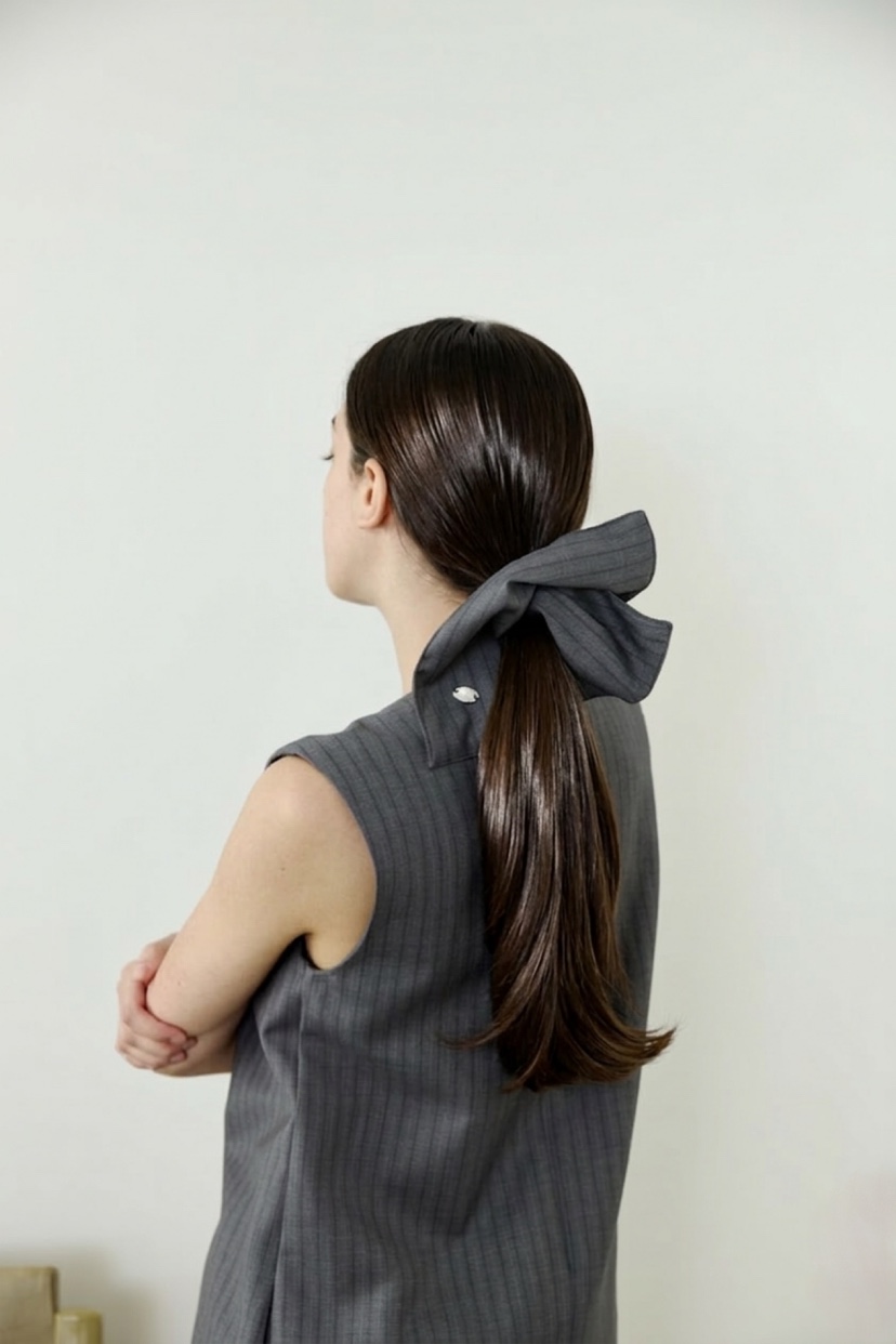 ME MO東大門代購女裝新款熱賣職業休閑真品時尚推薦頭飾ME MO頭飾