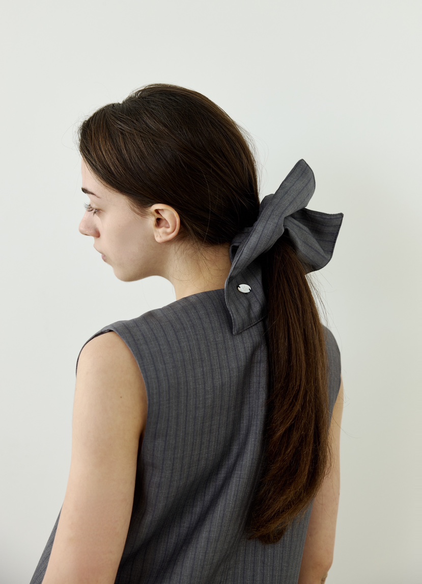 ME MO東大門代購女裝新款熱賣職業休閑真品時尚推薦頭飾ME MO頭飾