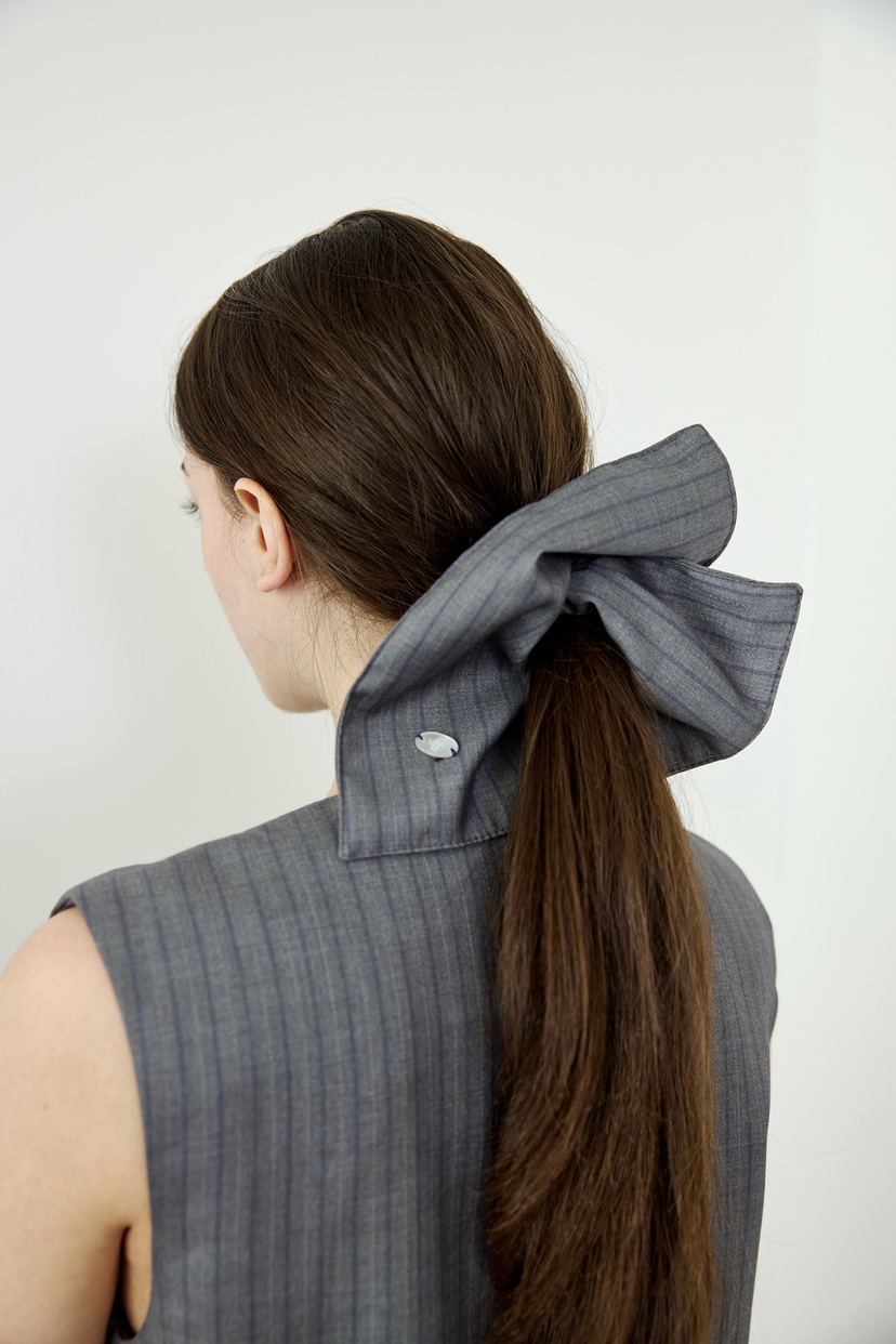 ME MO東大門代購女裝新款熱賣職業休閑真品時尚推薦頭飾ME MO頭飾圖色1