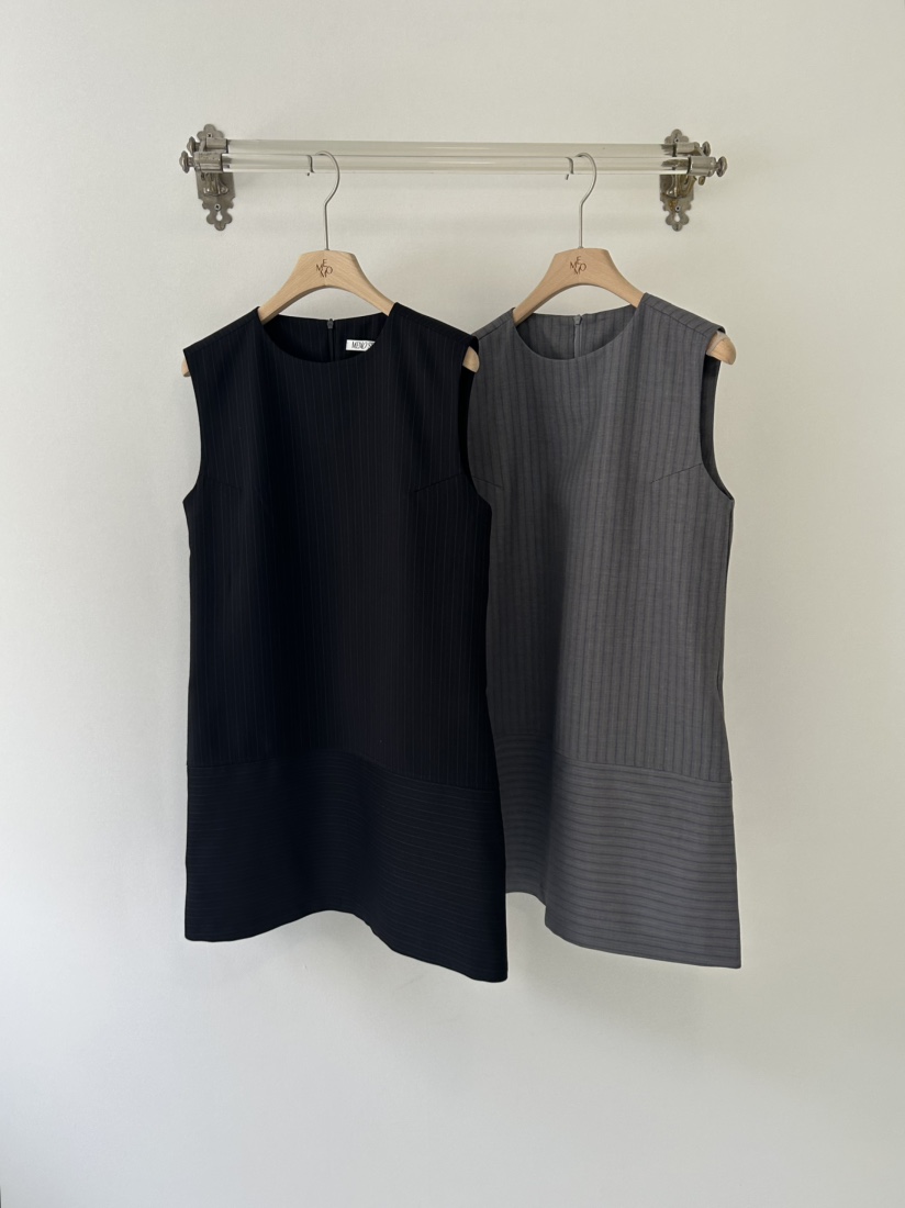 ME MO東大門直郵女裝新品推薦時尚人氣職業休閑26春夏連衣裙ME MO連衣裙