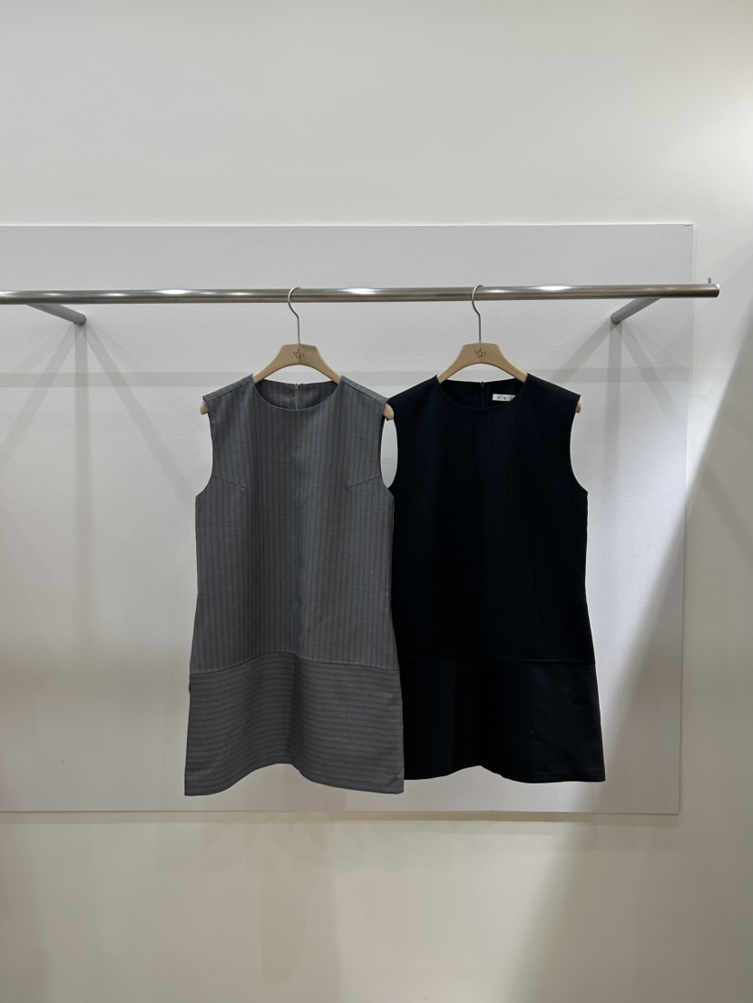 ME MO東大門直郵女裝新品推薦時尚人氣職業休閑26春夏連衣裙ME MO連衣裙