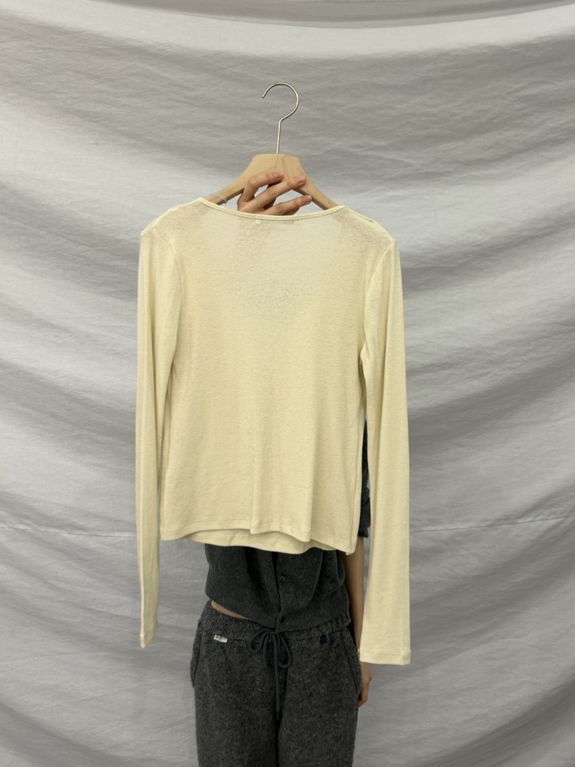 ME MO東大門實拍女士新款推薦人氣真品時尚針織衫蕾絲開衫ME MO針織衫