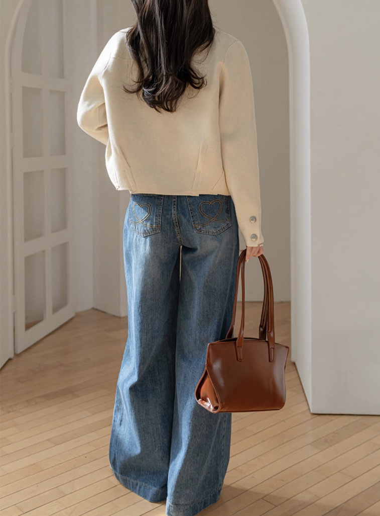 I BLLE韓國代購女士新品人氣26春夏時尚職業熱賣針織衫拉鏈I BLLE針織衫