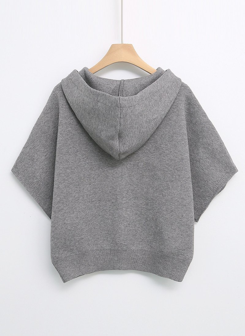 I BLLE韓國直郵女裝新款休閑時尚26春夏推薦熱賣人氣針織衫I BLLE針織衫