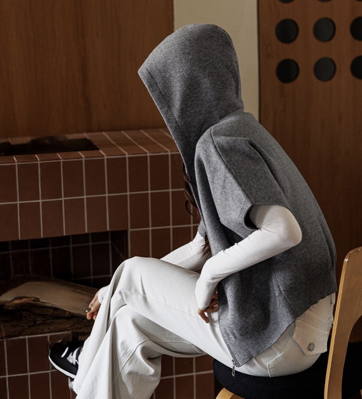 I BLLE韓國直郵女裝新款休閑時尚26春夏推薦熱賣人氣針織衫I BLLE針織衫