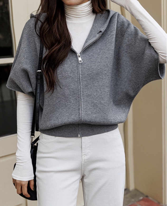 I BLLE韓國直郵女裝新款休閑時尚26春夏推薦熱賣人氣針織衫I BLLE針織衫