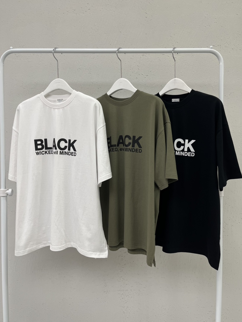 BEAMING SEOUL韓國直郵女裝新品休閑推薦時尚26春夏熱賣T恤BEAMING SEOULT恤