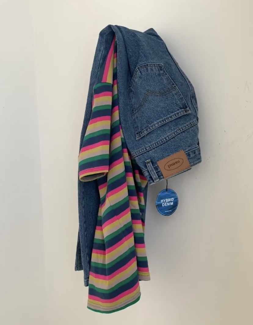 CAMEL-P韓國東大門代購女士新品休閑T恤Came_l 家T恤