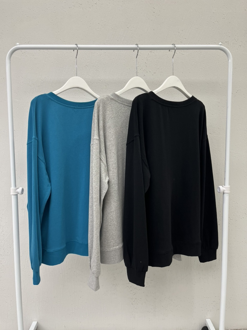 BEAMING SEOUL韓國直郵女裝新品時尚休閑熱賣26春夏衛衣BEAMING SEOUL衛衣