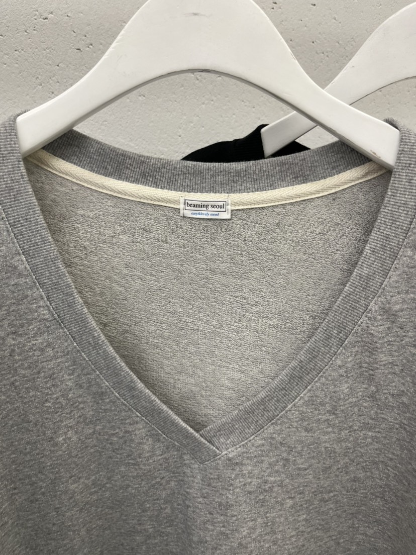 BEAMING SEOUL韓國直郵女裝新品時尚休閑熱賣26春夏衛衣BEAMING SEOUL衛衣