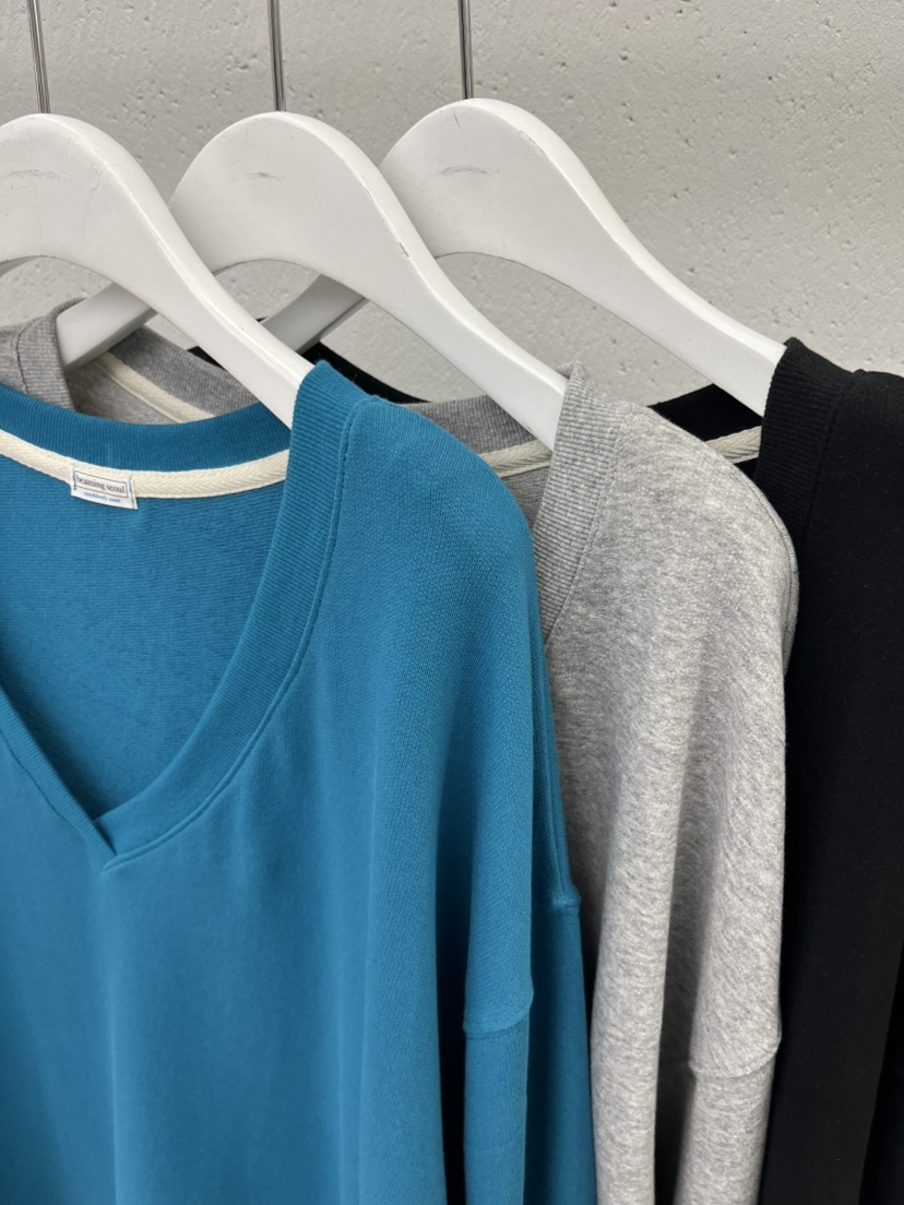 BEAMING SEOUL韓國直郵女裝新品時尚休閑熱賣26春夏衛衣BEAMING SEOUL衛衣