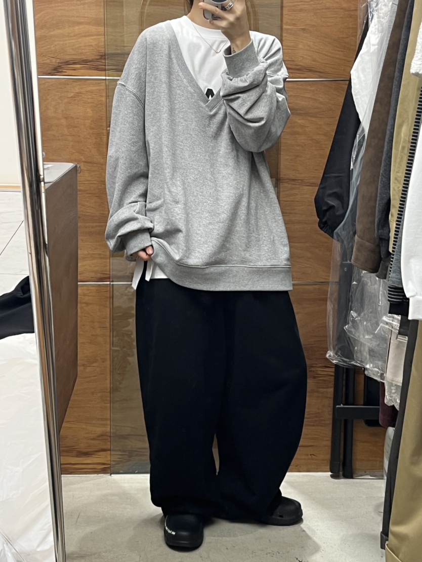 BEAMING SEOUL韓國直郵女裝新品時尚休閑熱賣26春夏衛衣BEAMING SEOUL衛衣